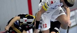 Klar finalist varnar för starkt Endre