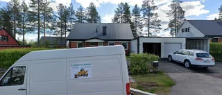 137 kvadratmeter stort hus i Gällivare sålt för 3 400 000 kronor