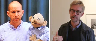 Nyliberalismen lägger sig som en våt filt över livet