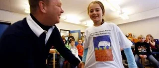 Primörteckningar belönade