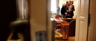 "Regeringen ska utgå från Gotlands behov"