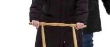 90-åriga Tyra tog sparken till sitt nya boende