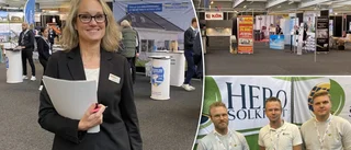Bomässan i gång – här är årets trender