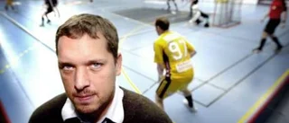 "Breddidrotten drabbas mest"
