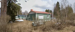 92 kvadratmeter stort hus i Överkalix sålt för 240 000 kronor