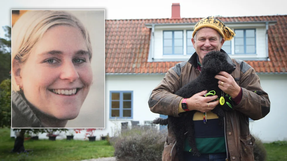 Bengt Harrsjös dotter, Rebecca Harrsjö, blev påkörd av en rattfyllerist och drabbades av traumatisk hjärnskada.