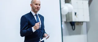 Är brottsmisstanke en sjukdom?