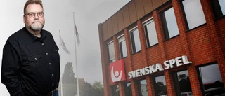 ”Ett stort varsel är allvarligt – men inte förödande”