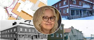 CHATT: Nu rivs anrika huset – minns du verksamheterna?