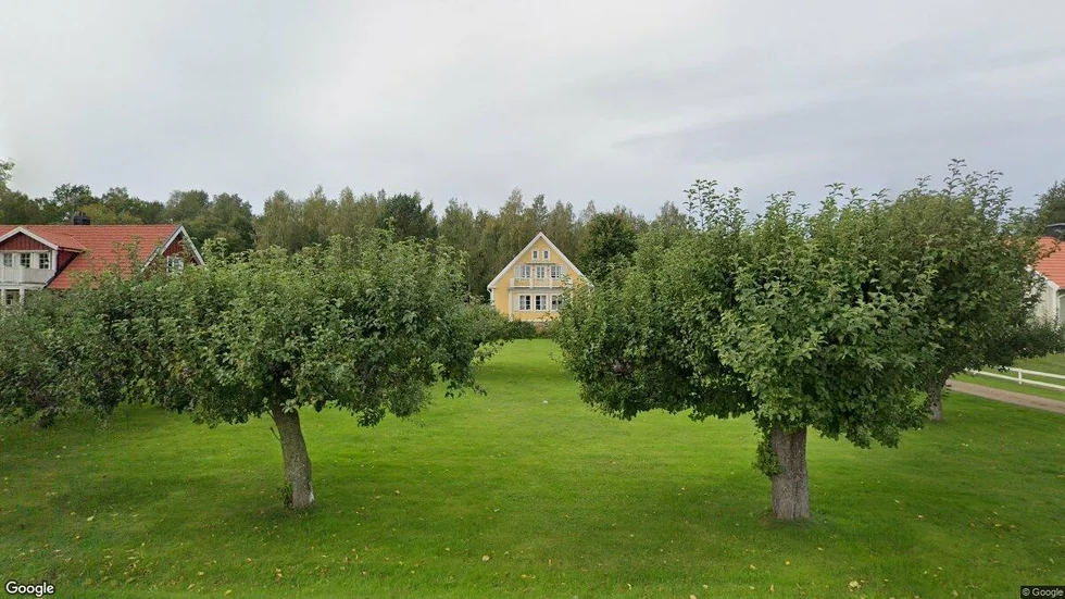 Vallsbergsvägen 42