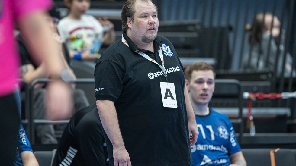Elittränaren Andreas Stockenberg från Eskilstuna kliver in som expert på SVT under Svenska cupens finalspel den kommande helgen.