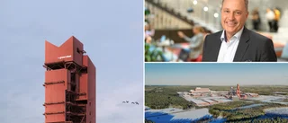 AMF:s aktiechef avfärdar kritiken mot H2GS