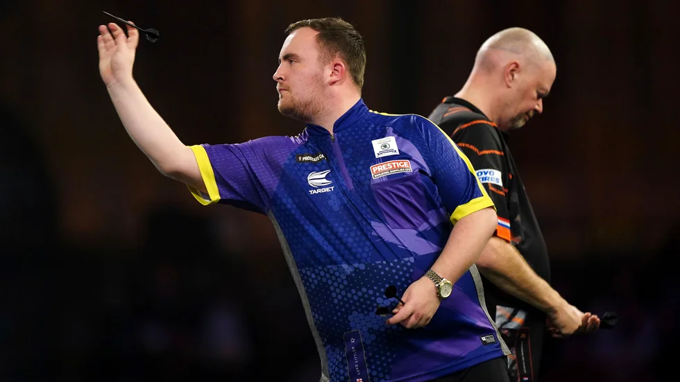 Engelsmannen Luke Littler lockade nyligen stora skaror till VM-tävlingarna i dart på Alexandra palace i London. Även många såg Littlers framfart på TV:n. Nu hoppas Upplands Dartförbund att Littler ska bidra till mycket publik i samband med SM i dart i Uppsala i mars.