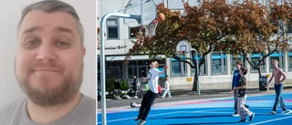 Sporten som har blivit den näst mest populära lagidrotten