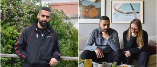 Häng med på filminspelning – av Netflix just nu mest sedda serie