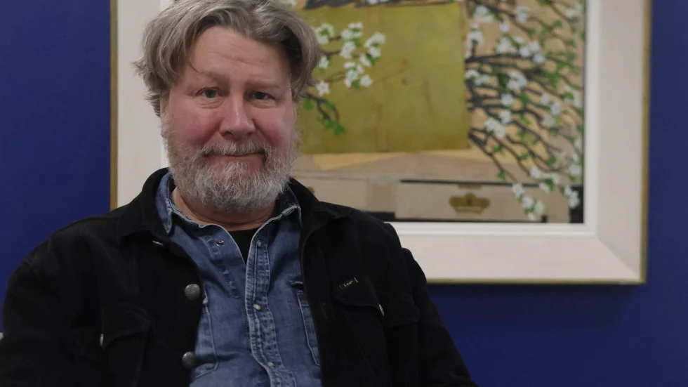 Daniel Söderqvist, chefredaktör och ansvarig utgivare, slutar på Vimmerby Tidning. 