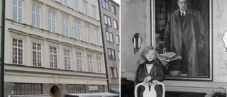 Under mer än 18 år har jag vandrat i Hjalmar Brantings fotspår