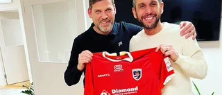 Ratades av IFK – nu har Lasse Ström fått ett nytt uppdrag