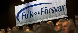 Ska Sverige förbereda sig för krig?