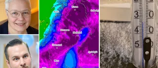 On thin ice:  Can Skellefteå handle another deep freeze?