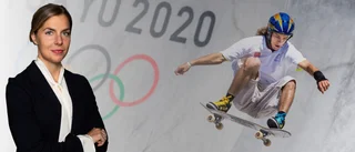 "Alla kommuner har inte råd att anställa skateboard-samordnare"