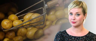 ”Till helgen är det outhärdligt att vara ekonomisk”