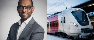 Han blir ny vd för Östgötatrafiken från februari