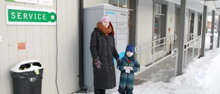Fullbokade boxar "används knappt" – bybor rasar mot Postnord