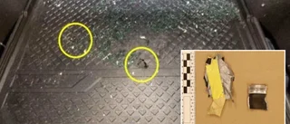 Skulle spränga bil i Gällivare – då exploderade bomben i handen