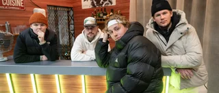 Svensk musik i topp på årslistan
