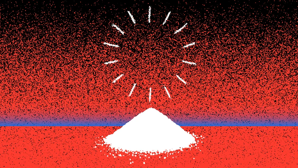 Litiumfestivalen äger rum på Sara Kulturhus 3-4 februari i samarbete med Skellefteå Konsthall.
