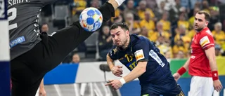 Sverige krossade Georgien – klart för mellanrundan
