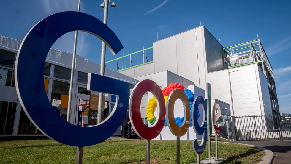 Det investerare framförallt kommer att titta på när Alphabet som äger Google släpper sin kvartalsrapport är AI-utvecklingen framöver. Arkivbild.