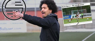 Tränaren åkte ur med Morön BK – nu klar för Skellefteå FF