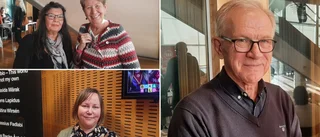LIVE: Bildextra – allt från kulturmässan i Luleå