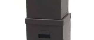 Minimalismen lever - i uppdaterad form