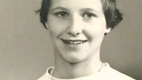 Gudrun Cedergren