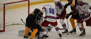 Hockeyklubbens nya grepp – annonserar efter spelare
