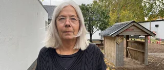 Barn hittade stöldgods på förskolegård – från annan förskola