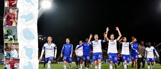 LISTA: Här är de unga fynden som IFK borde ha koll på: "Smart"