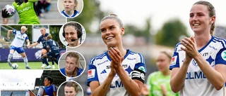 LISTA: Här är kontraktsläget i IFK – vilka spelare blir kvar?