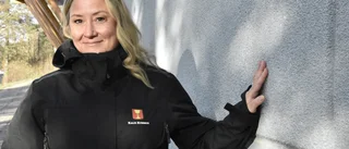 Kommunen jobbar för ökad trygghetskänsla