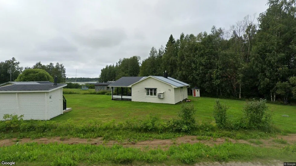 Östanfjärden 82