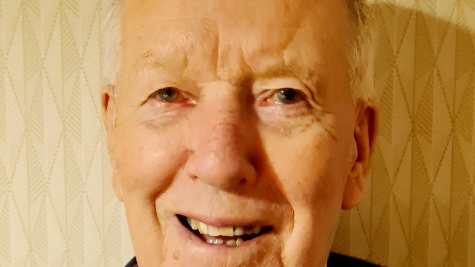 Filip Johansson. 