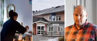  Inget stopp för delade turer inom äldreomsorgen