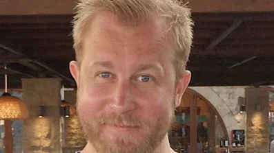 Patrik Eriksson. 