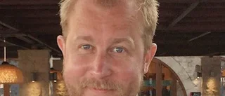 Patrik Eriksson                        