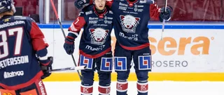 Rysare när LHC knep tre nya poäng – så rapporterade vi
