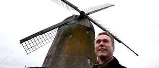 Rekordstorm ger miljonregn