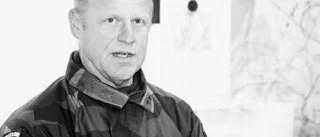 "Man blir berörd när något sådant händer"